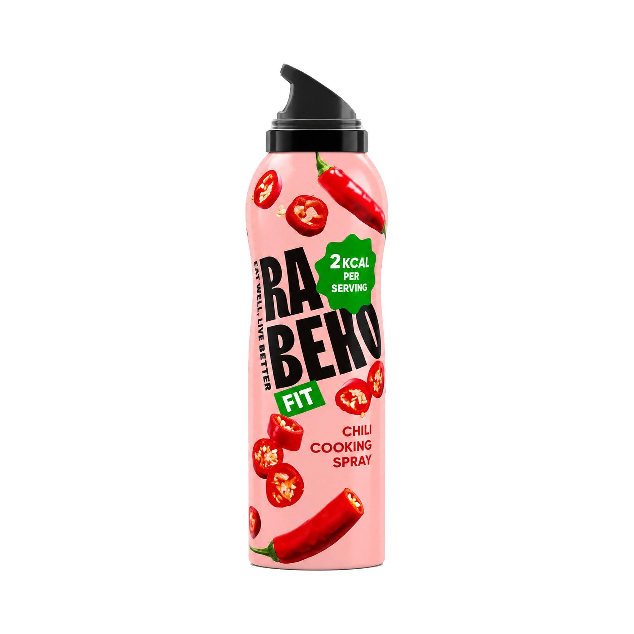Cooking Spray Chili